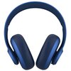 Słuchawki nauszne FRESH N REBEL Clam Blaze True Blue Niebieski Przeznaczenie Do telefonów