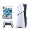 Konsola SONY PlayStation 5 Slim + Horizon: Forbidden West Gra PS5