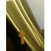U Okap GLOBALO Roxano 39.1 Light Złoty Średnica wylotu powietrza [cm] 15