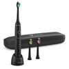 Szczoteczka soniczna TRUELIFE SonicBrush Compact Czarny