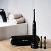 Szczoteczka soniczna TRUELIFE SonicBrush Compact Czarny Tryb pracy Sensitive