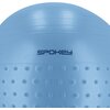 Piłka gimnastyczna SPOKEY Half Fit (65 cm) Sport Gimnastyka