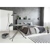 Deska do prasowania LEIFHEIT Air Board M Black Plus 120 x 38 cm Regulacja wysokości Tak