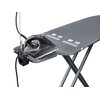 Deska do prasowania LEIFHEIT Air Board M Black Plus 120 x 38 cm Wymiary blatu [cm] 120 x 38