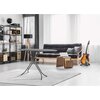 Deska do prasowania LEIFHEIT Classic M Black 120 x 38 cm Zintegrowany przedłużacz Nie