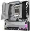 Płyta GIGABYTE B650M Aorus Elite AX Ice Obsługiwane procesory AMD Ryzen 9
