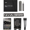 Karta graficzna ASUS TUF Gaming GeForce RTX 4070 Super OC Edition 12GB Wyjścia DVI Brak