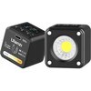 Lampa LED ULANZI L2 Bi Color COB Jasność [lumen] 1000