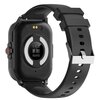 Smartwatch COLMI C63 Czarny Komunikacja Bluetooth