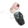 Smartwatch COLMI C61 Złoty Krokomierz Tak