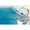 Smartwatch COLMI C61 Złoty GPS Nie
