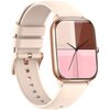 Smartwatch COLMI C61 Złoty Kompatybilna platforma iOS