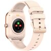 Smartwatch COLMI C61 Złoty Komunikacja Bluetooth