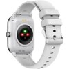 Smartwatch COLMI C61 Srebrny Komunikacja Bluetooth