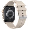 Smartwatch COLMI C81 Złoty Komunikacja Bluetooth