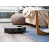 Robot sprzątający ETA Aurum PRO 624190000 Czujniki Identyfikacji dywanu