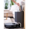 Robot sprzątający ETA Aurum PRO 624190000 Czujniki Upadku