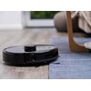 Robot sprzątający ETA Master II 522990010 Kolor Czarny