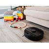 Robot sprzątający ETA Master II 522990010 Szerokość [cm] 35.5
