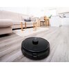 Robot sprzątający ETA Master II 522990010 Średnica [cm] 35.5