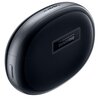 Słuchawki dokanałowe OPPO Enco X W71 Czarny Pasmo przenoszenia max. [Hz] 20000