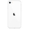 Smartfon APPLE iPhone SE 2020 64GB 4.7" Biały MHGQ3PM/A Funkcje aparatu 5-krotne zbliżenie cyfrowe