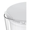 Dzbanek filtrujący PHILIPS AWP2937WHT/58 Biały Liczba wkładów w zestawie 1