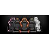 Fotel COUGAR Armor Elite Czarny Rekomendowany wzrost [cm] 150 - 190