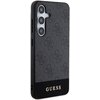 Etui GUESS 4G Stripe Collection do Samsung Galaxy S24 Czarny Kompatybilność Samsung Galaxy S24