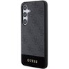Etui GUESS 4G Stripe Collection do Samsung Galaxy S24+ Czarny Model telefonu Galaxy S24+