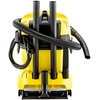 Odkurzacz warsztatowy KARCHER WD 4 V-20 5 22 EU 1.628-209.0 Zasilanie Sieciowe