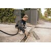 Odkurzacz warsztatowy KARCHER WD 4 V-20 5 22 EU 1.628-209.0 Moc [W] 1000