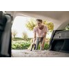 Odkurzacz warsztatowy KARCHER WD 4 V-20 5 22 EU 1.628-209.0 Pojemność pojemnika/worka [l] 20