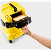 Odkurzacz warsztatowy KARCHER WD 4 V-20 5 22 EU 1.628-209.0 Rodzaj produktu ODKURZACZ