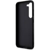 Etui GUESS 4G Big Metal Logo do Samsung Galaxy S24 Czarny Marka telefonu Samsung