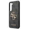 Etui GUESS 4G Big Metal Logo do Samsung Galaxy S24+ Czarny Typ Etui nakładka