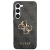 Etui GUESS 4G Big Metal Logo do Samsung Galaxy S24+ Czarny Seria telefonu Galaxy S