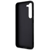 Etui GUESS 4G Big Metal Logo do Samsung Galaxy S24+ Czarny Marka telefonu Samsung