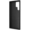 Etui GUESS 4G Big Metal Logo do Samsung Galaxy S24 Ultra Czarny Marka telefonu Samsung