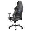 Fotel COUGAR NxSys Aero Czarny Regulowane oparcie Tak