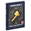 Minecraft Podręcznik odkrywcy Tematyka Gry komputerowe