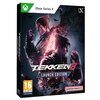 Tekken 8 - Zestaw Żelaznej Pięści Gra XBOX SERIES X Nośnik Blu-ray