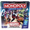 Gra planszowa HASBRO Monopoly Marvel F9931120