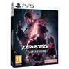Tekken 8 - Zestaw Żelaznej Pięści Gra PS5 Gatunek Bijatyka