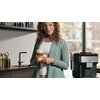 Ekspres SIEMENS EQ.500 TP516RX3 Dostępne napoje Crema