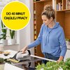 Myjka do okien KARCHER WV 4-4 Plus Battery Set 1.633-542.0 Zasilanie Akumulatorowe
