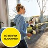 Myjka do okien KARCHER WV 4-4 Plus Battery Set 1.633-542.0 Szerokość ssawki [mm] 280
