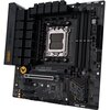 Płyta główna ASUS TUF Gaming B650M-E WiFi Obsługiwane procesory AMD Ryzen 9