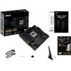 Płyta główna ASUS TUF Gaming B650M-E WiFi Obsługiwane procesory AMD Ryzen 3