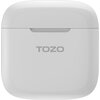 Słuchawki douszne TOZO A3 TWS Biały Transmisja bezprzewodowa Bluetooth
